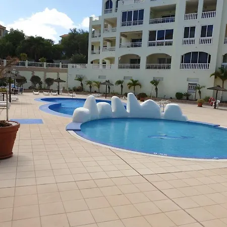 Ocean Golf And Country Club J And K Apartment *