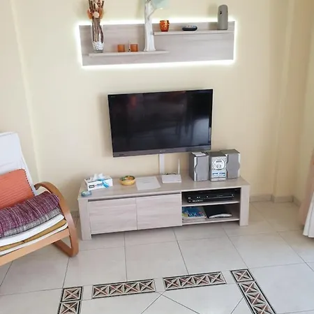 Apartment Ocean Golf And Country Club J And K *