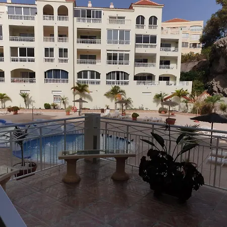 Apartment Ocean Golf And Country Club J And K San Miguel de Abona